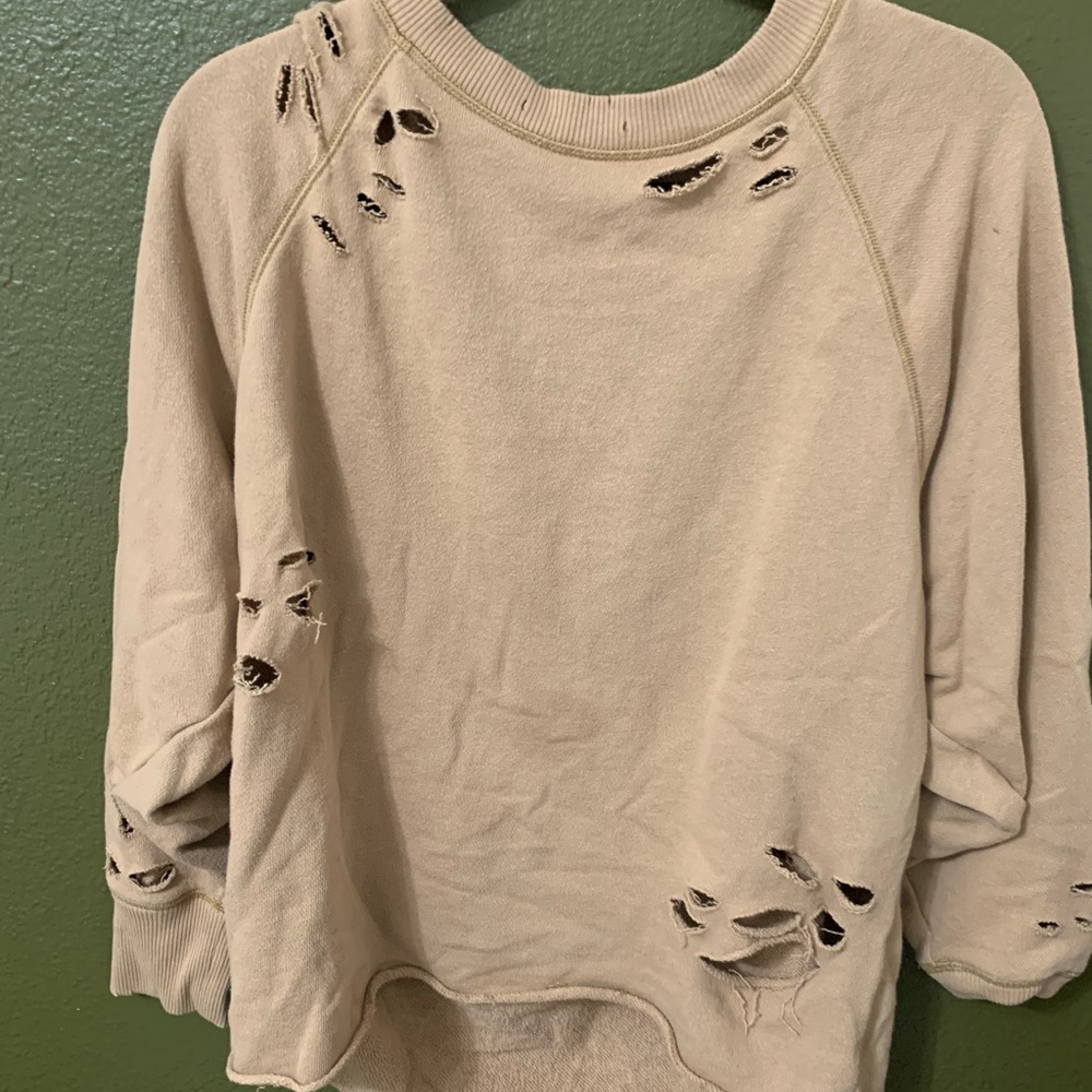 Aeries Crewneck Sweatshirt